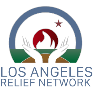 Los Angeles Relief Network